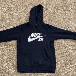 Nike SB hoodie